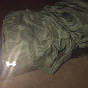 Under Armour Swim Trunks